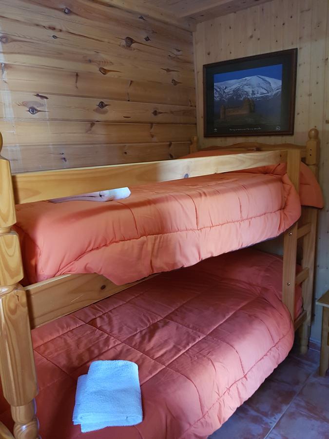 Camping Ruta Del Purche Моначиль Экстерьер фото